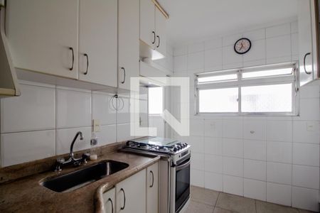 Apartamento para alugar com 100m², 3 quartos e 1 vaga Apartamento para alugar com 100m², 3 quartos e 1 vaga2 Cozinha