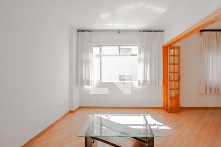 2 Sala 1 de apartamento para alugar com 3 quartos, 100m² em Consolação, São Paulo