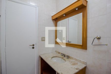 Apartamento para alugar com 100m², 3 quartos e 1 vaga Apartamento para alugar com 100m², 3 quartos e 1 vaga3 Banheiro da Suíte