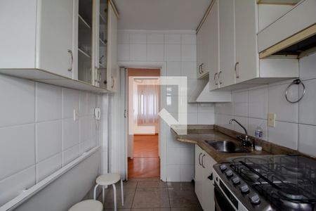 Apartamento para alugar com 100m², 3 quartos e 1 vaga Apartamento para alugar com 100m², 3 quartos e 1 vaga3 Cozinha