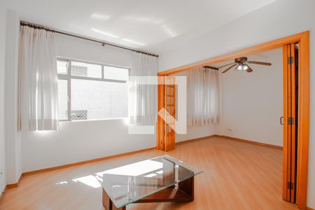1 Sala 1 de apartamento para alugar com 3 quartos, 100m² em Consolação, São Paulo