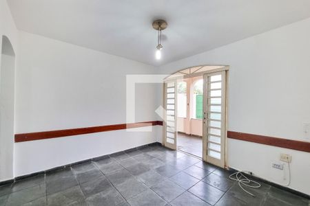 Sala de casa para alugar com 3 quartos, 140m² em Vista Verde, São José dos Campos