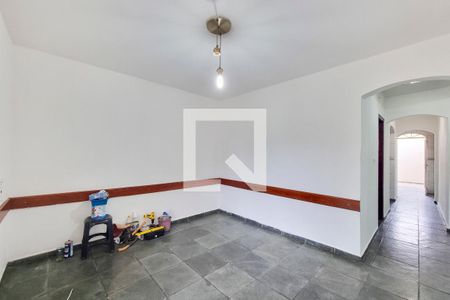 Sala de casa para alugar com 3 quartos, 140m² em Vista Verde, São José dos Campos