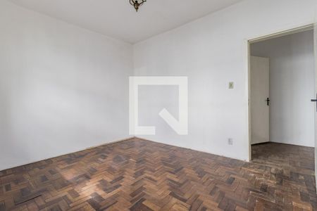 Dormitório de apartamento à venda com 1 quarto, 40m² em Higienópolis, Porto Alegre
