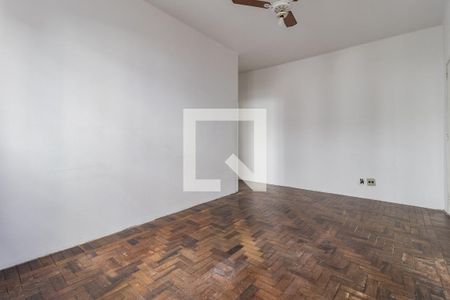 Sala de apartamento à venda com 1 quarto, 40m² em Higienópolis, Porto Alegre