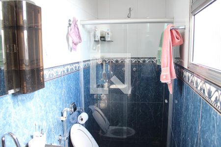 Apartamento para alugar com 210m², 3 quartos e 2 vagasSuite Quarto 3