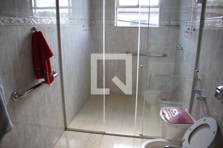 Apartamento para alugar com 210m², 3 quartos e 2 vagasBanheiro