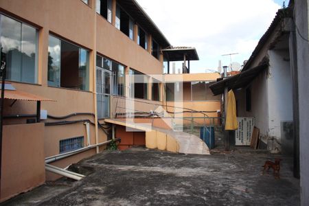 Apartamento para alugar com 210m², 3 quartos e 2 vagasQuintal