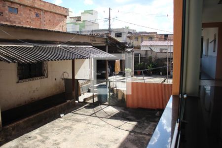 Apartamento para alugar com 210m², 3 quartos e 2 vagasQuintal