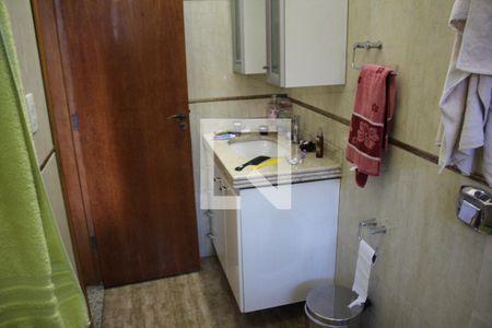 Apartamento para alugar com 210m², 3 quartos e 2 vagasSuite Quarto 1