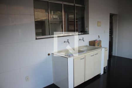 Apartamento para alugar com 210m², 3 quartos e 2 vagasÁrea de Serviço