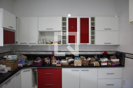 Apartamento para alugar com 210m², 3 quartos e 2 vagasCozinha