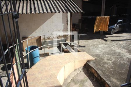 Apartamento para alugar com 210m², 3 quartos e 2 vagasQuintal