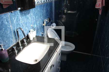 Apartamento para alugar com 210m², 3 quartos e 2 vagasSuite Quarto 3