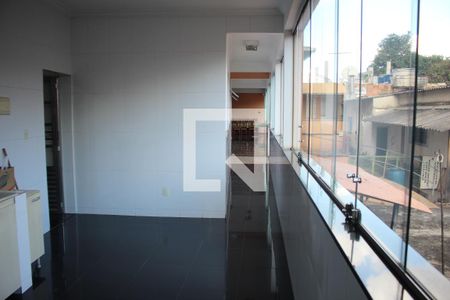 Apartamento para alugar com 210m², 3 quartos e 2 vagasÁrea de Serviço