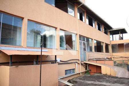 Apartamento para alugar com 210m², 3 quartos e 2 vagasQuintal