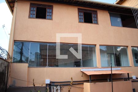 Apartamento para alugar com 210m², 3 quartos e 2 vagasQuintal