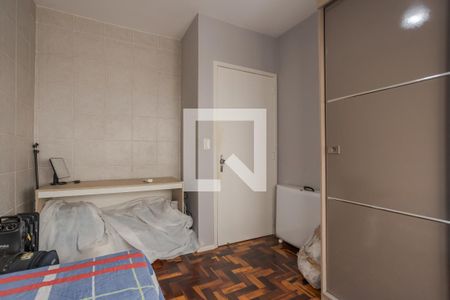 Quarto 2 de apartamento à venda com 2 quartos, 71m² em Mont’serrat, Porto Alegre