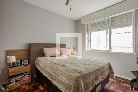 Quarto 1 de apartamento à venda com 2 quartos, 71m² em Mont’serrat, Porto Alegre
