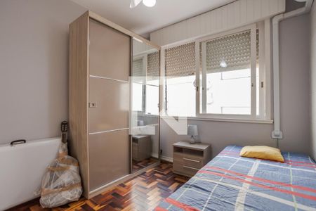 Quarto 2 de apartamento à venda com 2 quartos, 71m² em Mont’serrat, Porto Alegre