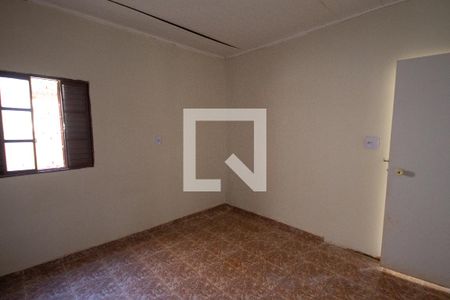 Quarto 2 de casa para alugar com 2 quartos, 80m² em Vila Virginia, Ribeirão Preto