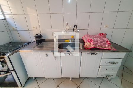 Casa à venda com 75m², 2 quartos e sem vaga Casa à venda com 75m², 2 quartos e sem vagacozinha