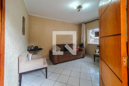 sala de casa à venda com 1 quarto, 70m² em Ipiranga, São Paulo
