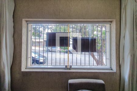 sala janela de casa à venda com 1 quarto, 70m² em Ipiranga, São Paulo