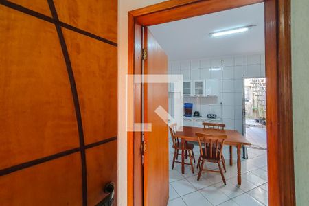 corredor de casa à venda com 2 quartos, 75m² em Ipiranga, São Paulo