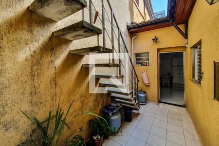 Casa à venda com 75m², 2 quartos e sem vaga Casa à venda com 75m², 2 quartos e sem vagaquintal