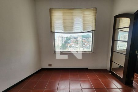 Quarto 1 de apartamento à venda com 3 quartos, 97m² em Laranjeiras, Rio de Janeiro