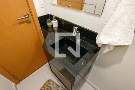 Apartamento para alugar com 87m², 2 quartos e 2 vagasLavabo