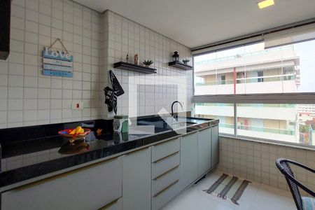 Apartamento para alugar com 87m², 2 quartos e 2 vagasSacada