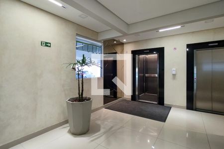 Apartamento para alugar com 87m², 2 quartos e 2 vagasHall de entrada