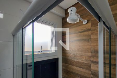 Apartamento para alugar com 87m², 2 quartos e 2 vagasBanheiro da Suíte