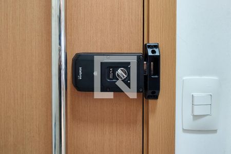 Apartamento para alugar com 87m², 2 quartos e 2 vagasFechadura com senha