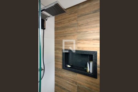 Apartamento para alugar com 87m², 2 quartos e 2 vagasBanheiro da Suíte 2