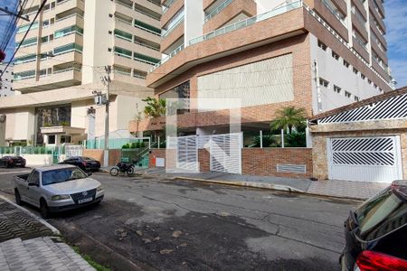 Apartamento para alugar com 87m², 2 quartos e 2 vagasFachada do Prédio