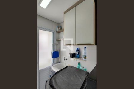 Apartamento para alugar com 87m², 2 quartos e 2 vagasÁrea de Serviço