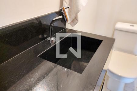 Apartamento para alugar com 87m², 2 quartos e 2 vagasLavabo