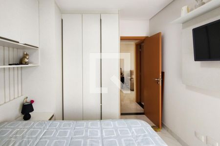 Apartamento para alugar com 87m², 2 quartos e 2 vagasSuite 2