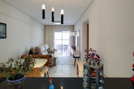Apartamento para alugar com 87m², 2 quartos e 2 vagasCozinha