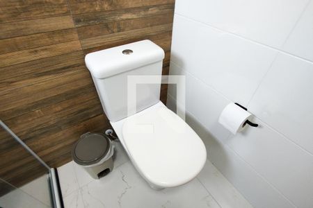 Apartamento para alugar com 87m², 2 quartos e 2 vagasBanheiro da Suíte