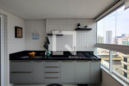 Apartamento para alugar com 87m², 2 quartos e 2 vagasSacada