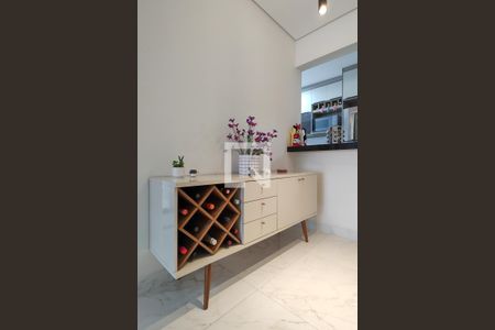 Apartamento para alugar com 87m², 2 quartos e 2 vagasSala