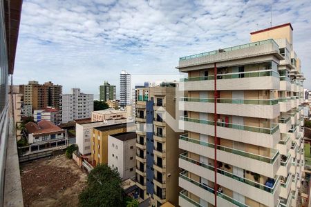 Apartamento para alugar com 87m², 2 quartos e 2 vagasVista da Sacada
