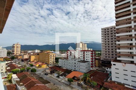 Apartamento para alugar com 87m², 2 quartos e 2 vagassacada da Área de Serviço