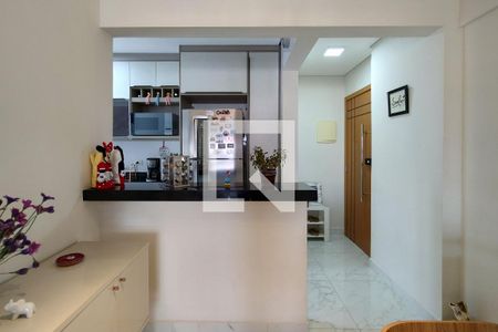 Apartamento para alugar com 87m², 2 quartos e 2 vagasCozinha