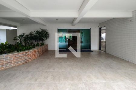 Apartamento para alugar com 87m², 2 quartos e 2 vagasHall de entrada