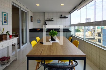 Apartamento para alugar com 87m², 2 quartos e 2 vagasSacada